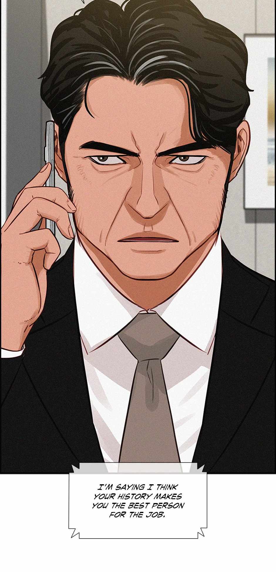 Read Lord Of Money Manga Online