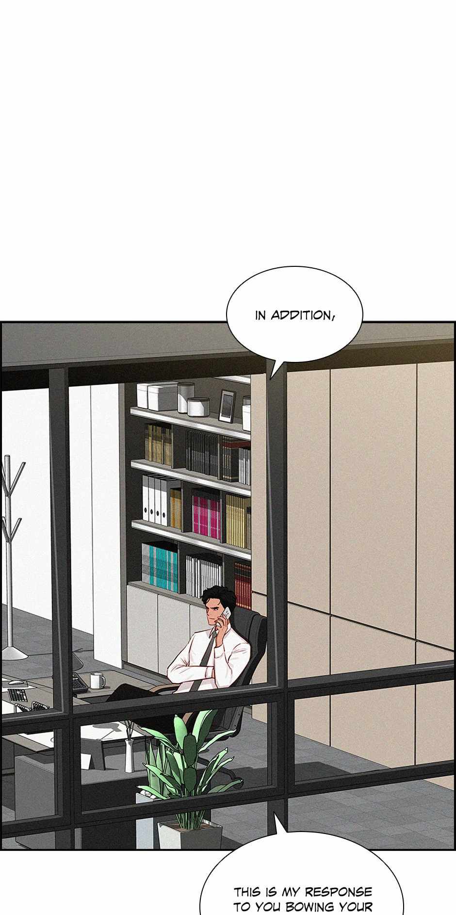 Read Lord Of Money Manga Online