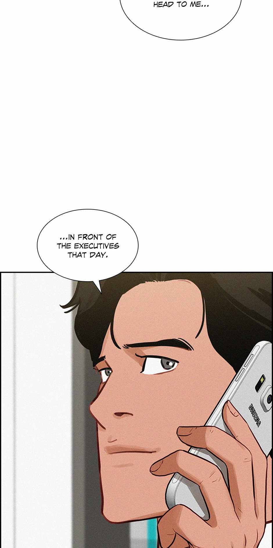 Read Lord Of Money Manga Online