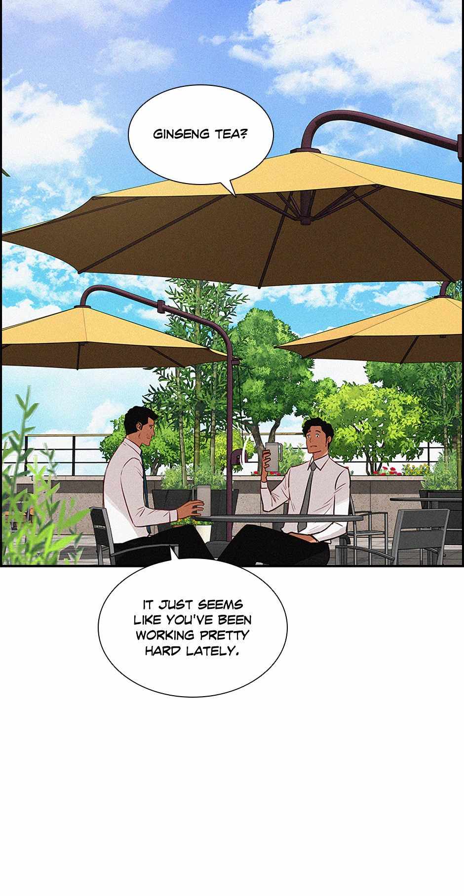 Read Lord Of Money Manga Online