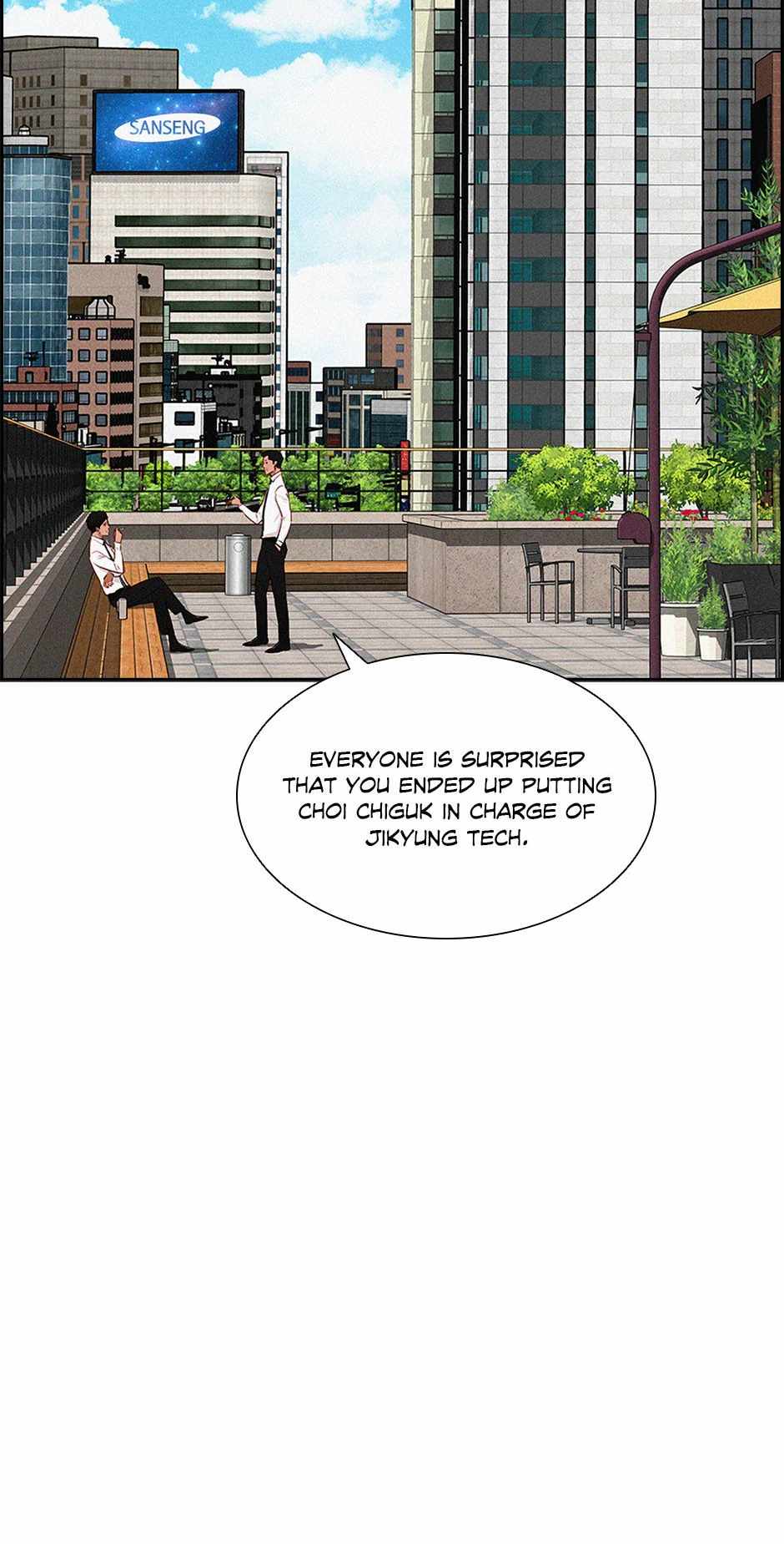 Read Lord Of Money Manga Online