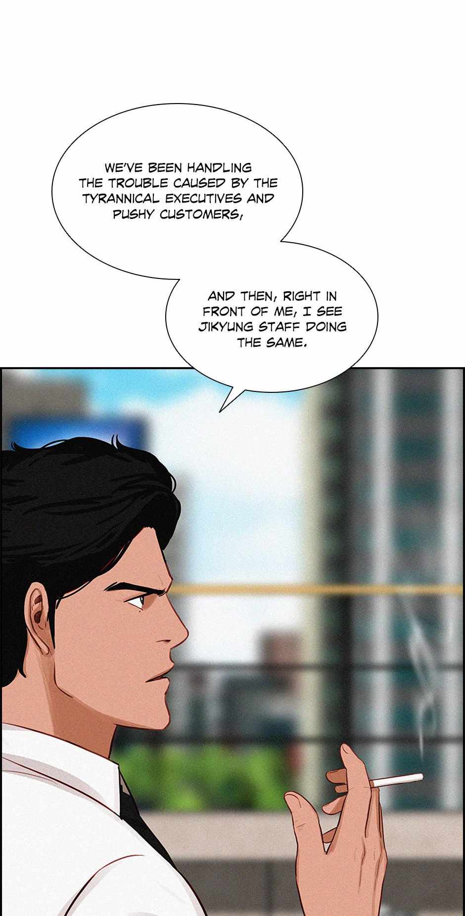 Read Lord Of Money Manga Online