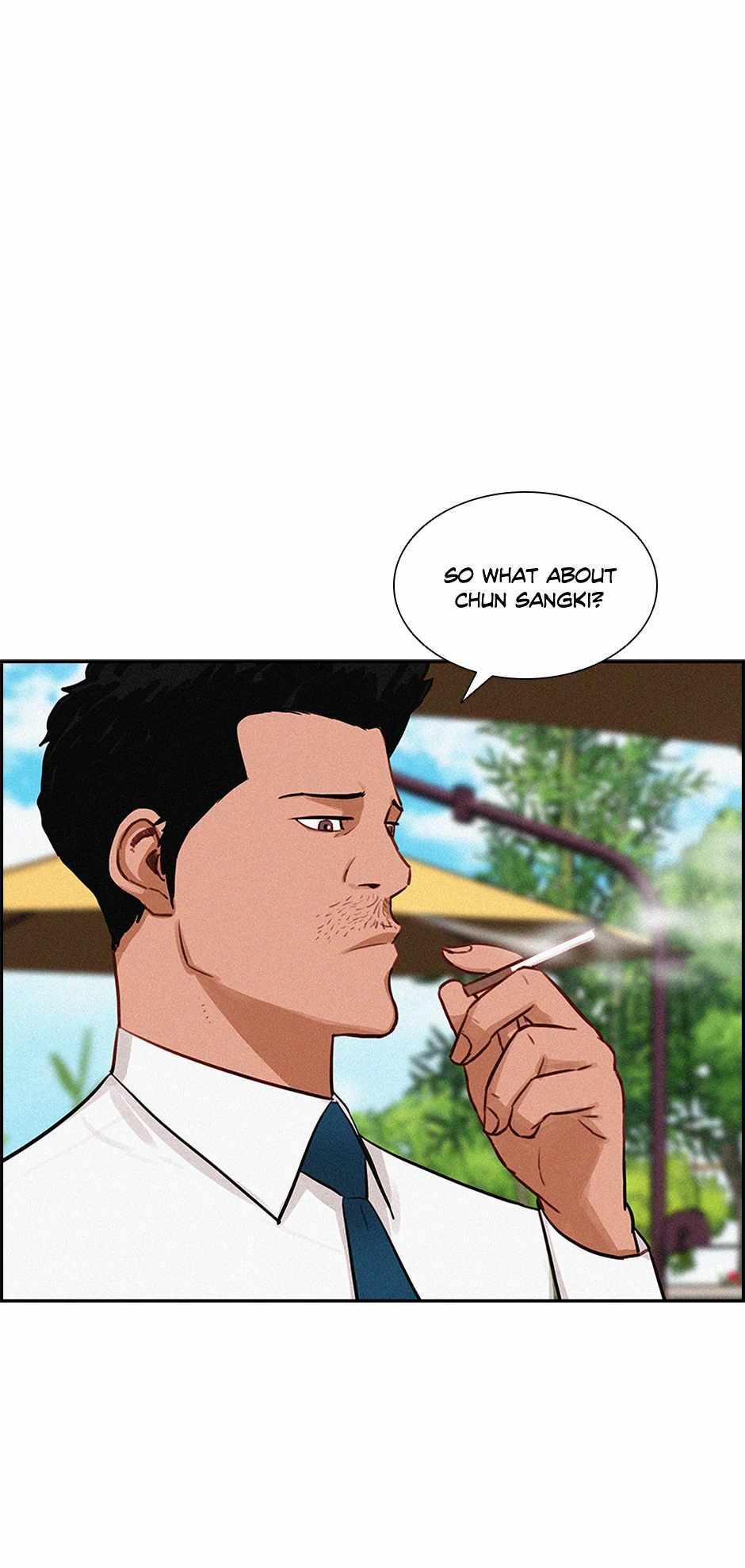 Read Lord Of Money Manga Online