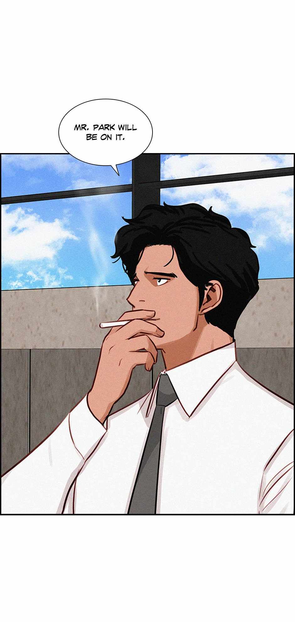 Read Lord Of Money Manga Online