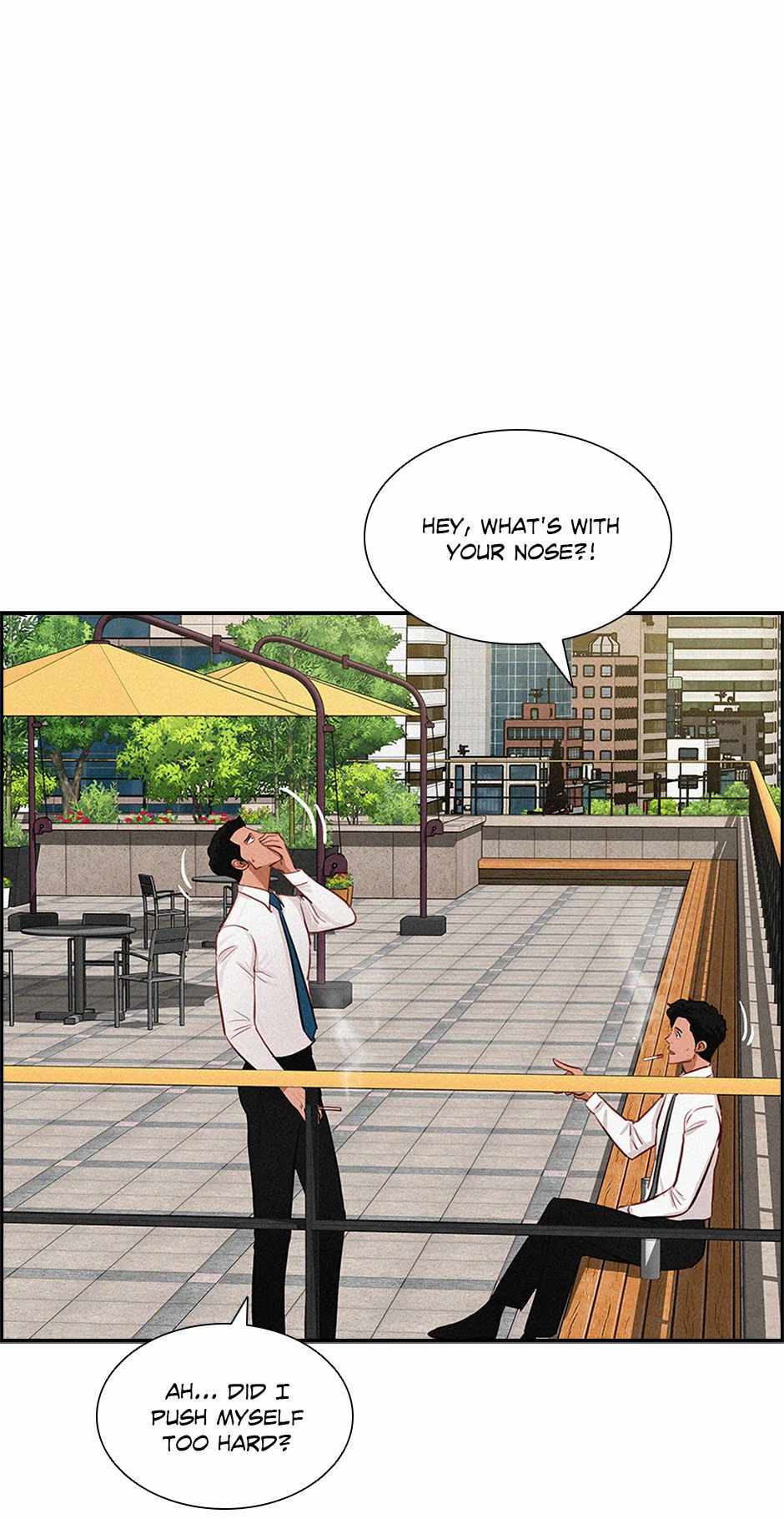 Read Lord Of Money Manga Online