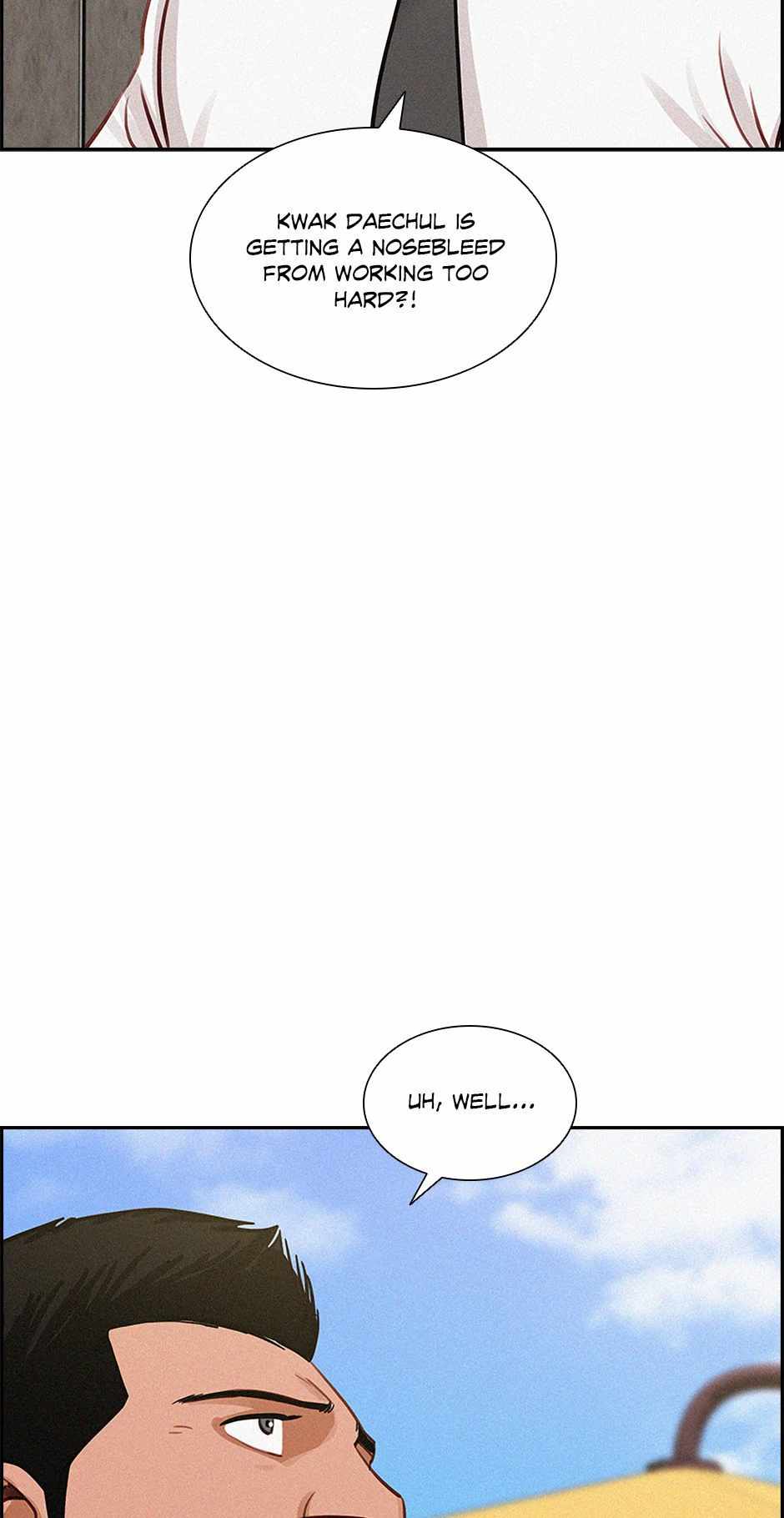 Read Lord Of Money Manga Online