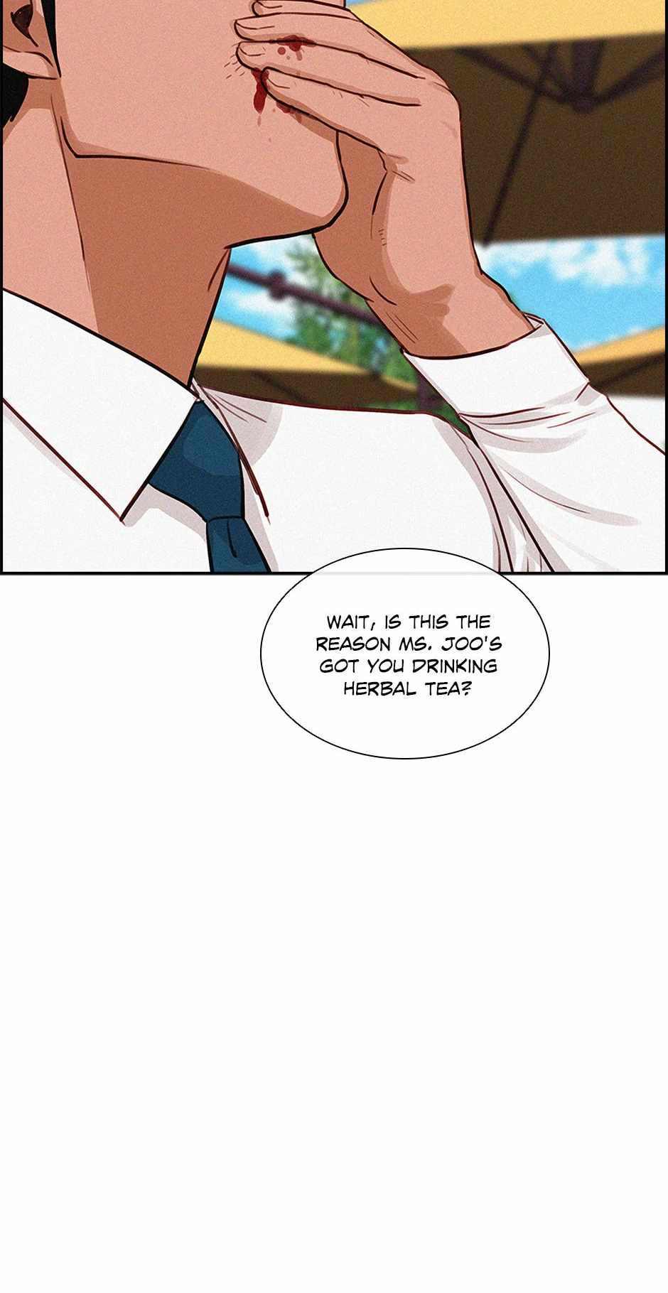 Read Lord Of Money Manga Online