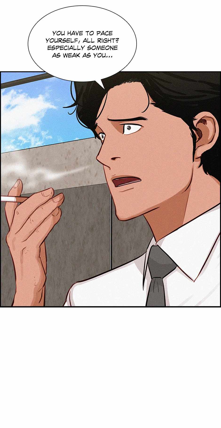 Read Lord Of Money Manga Online