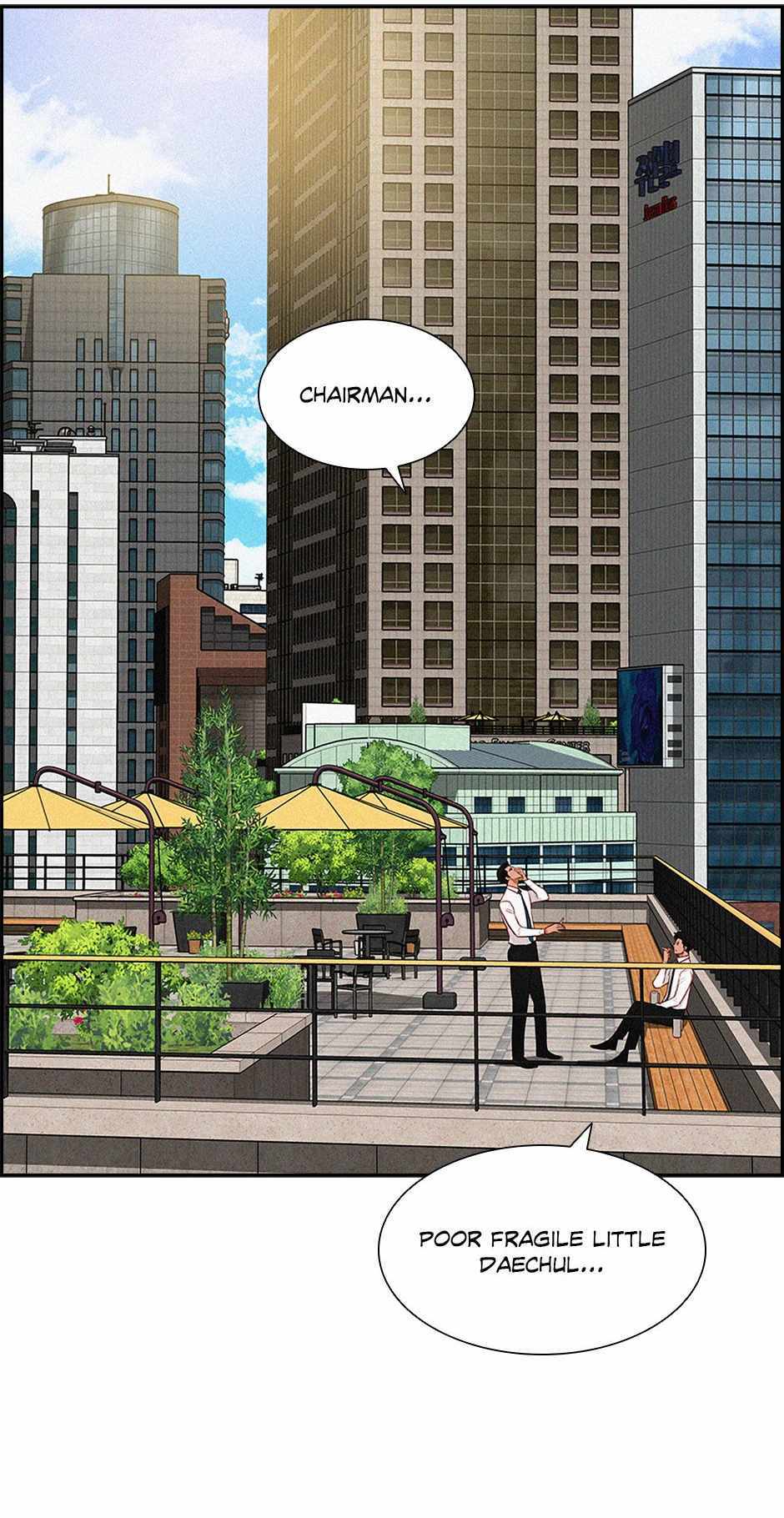 Read Lord Of Money Manga Online