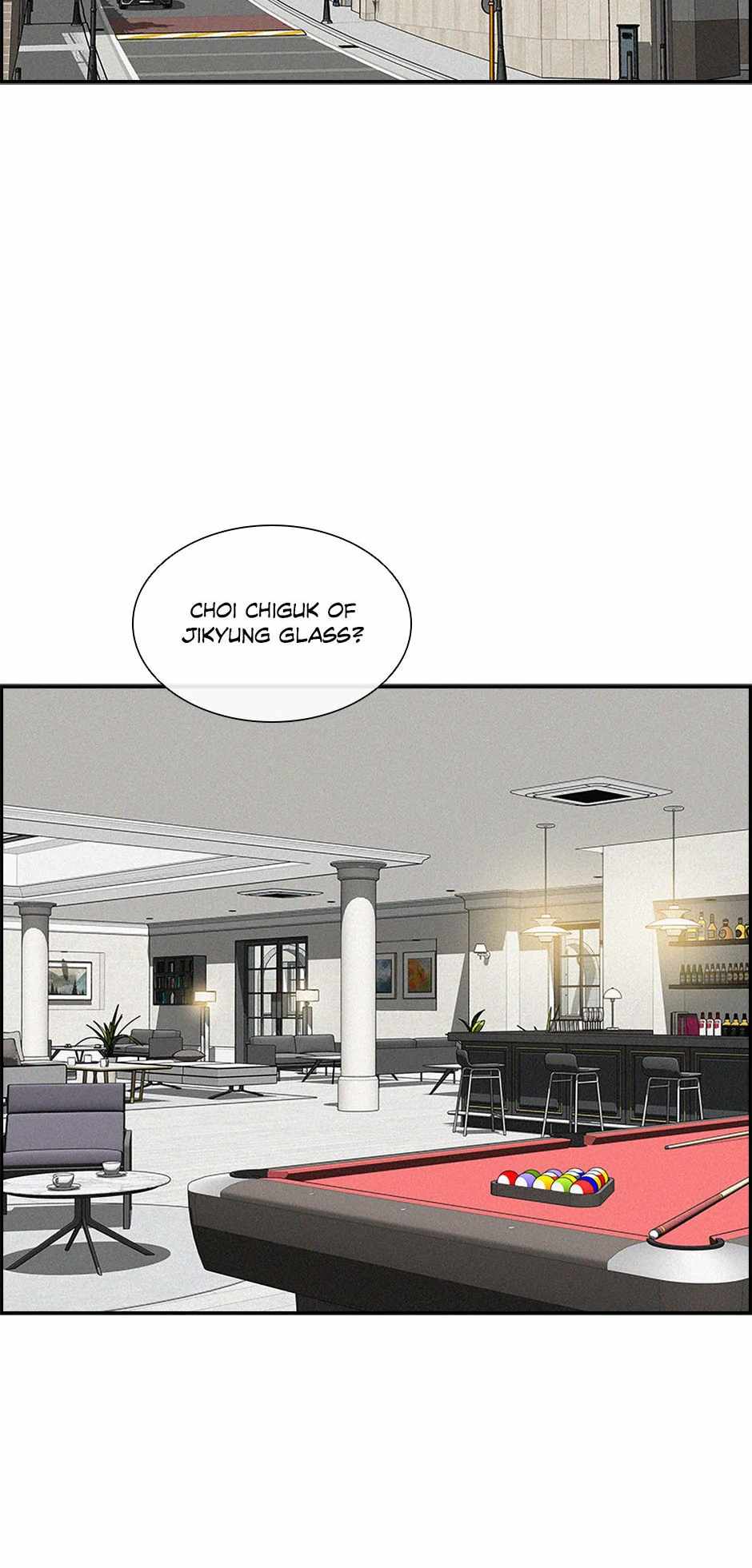 Read Lord Of Money Manga Online