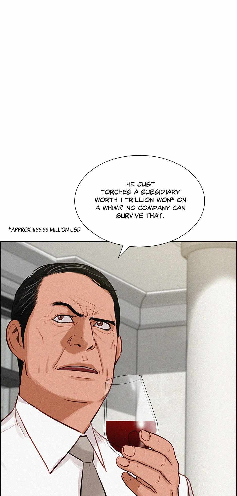 Read Lord Of Money Manga Online