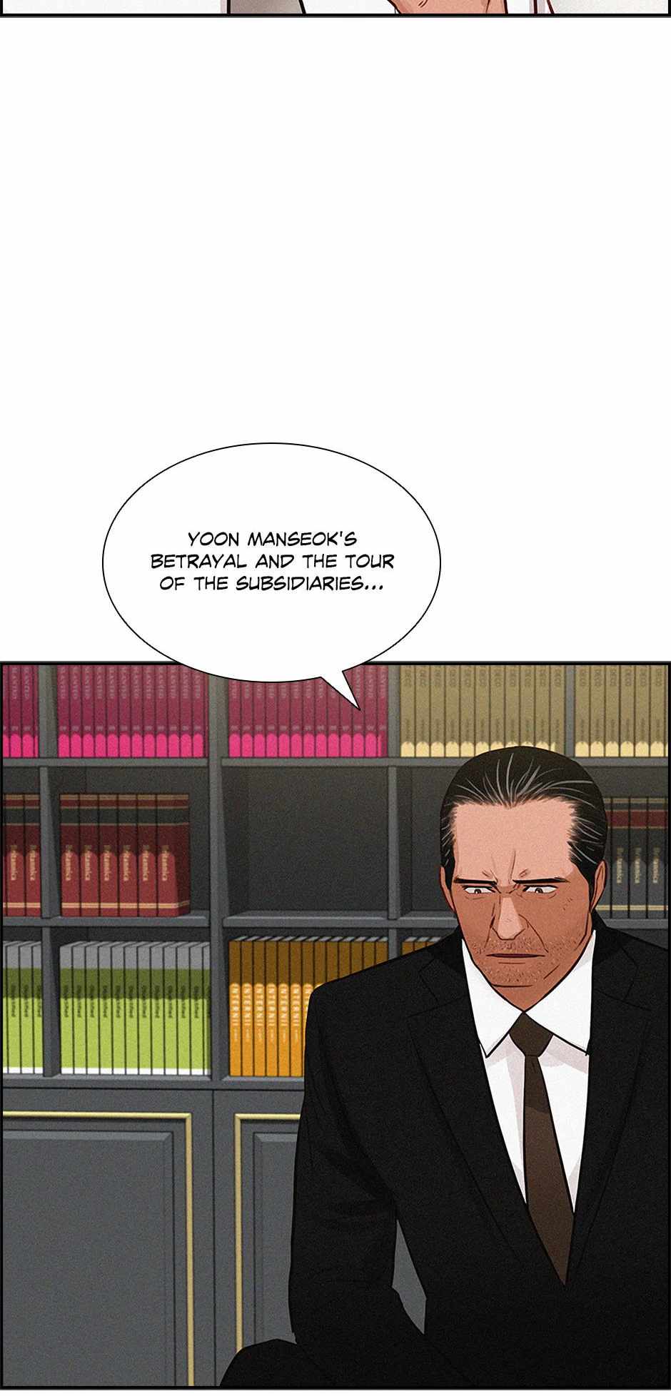 Read Lord Of Money Manga Online