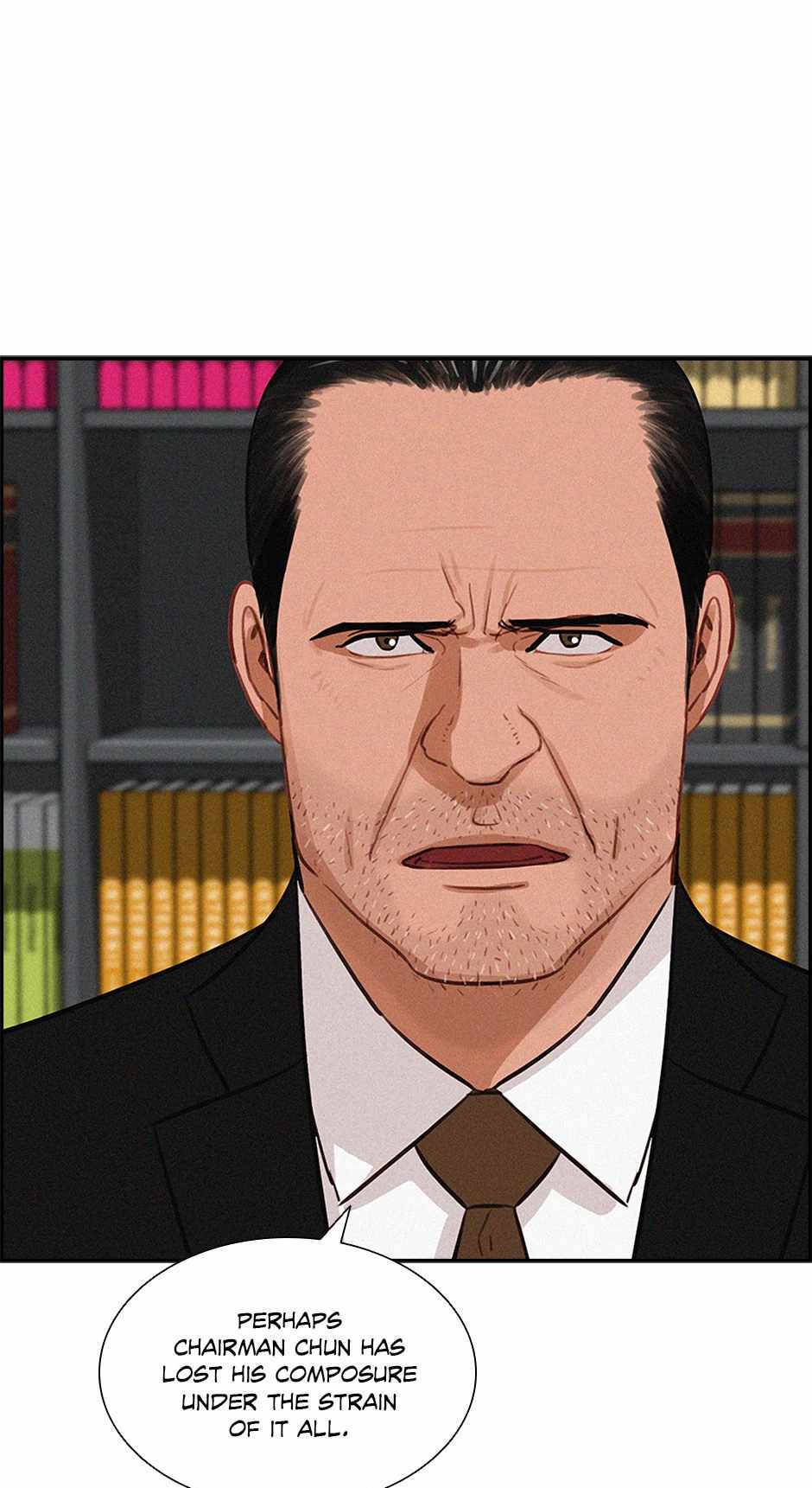 Read Lord Of Money Manga Online