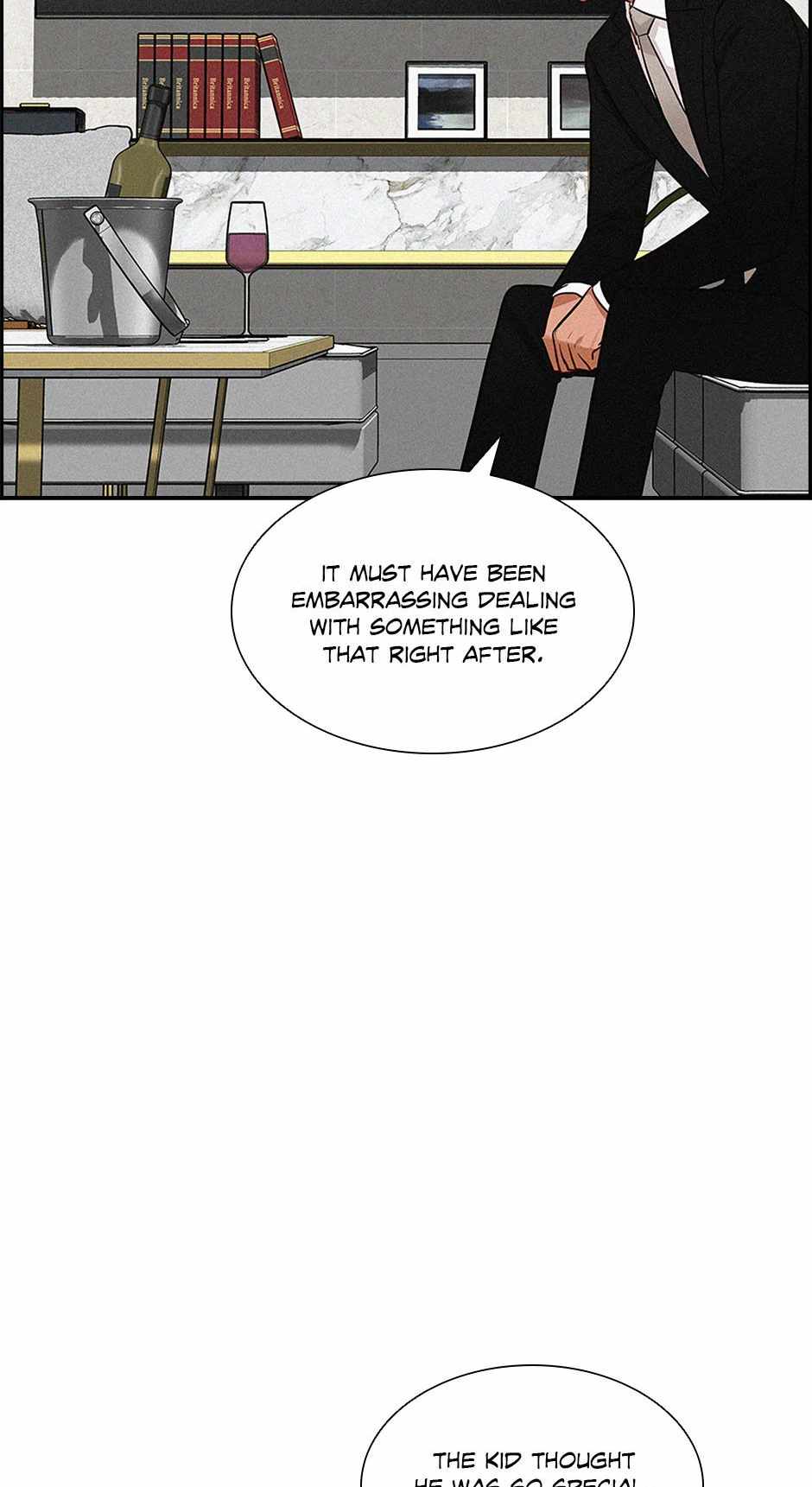 Read Lord Of Money Manga Online