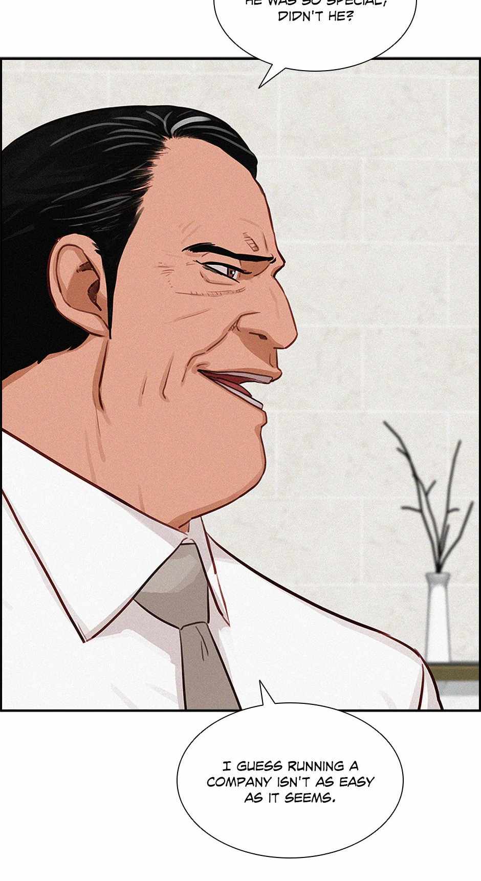 Read Lord Of Money Manga Online