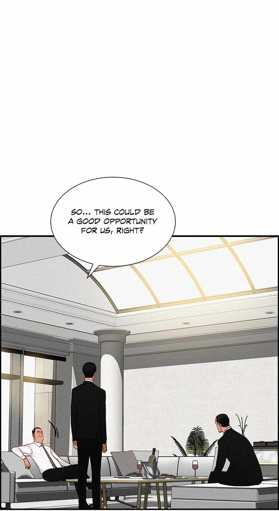 Read Lord Of Money Manga Online