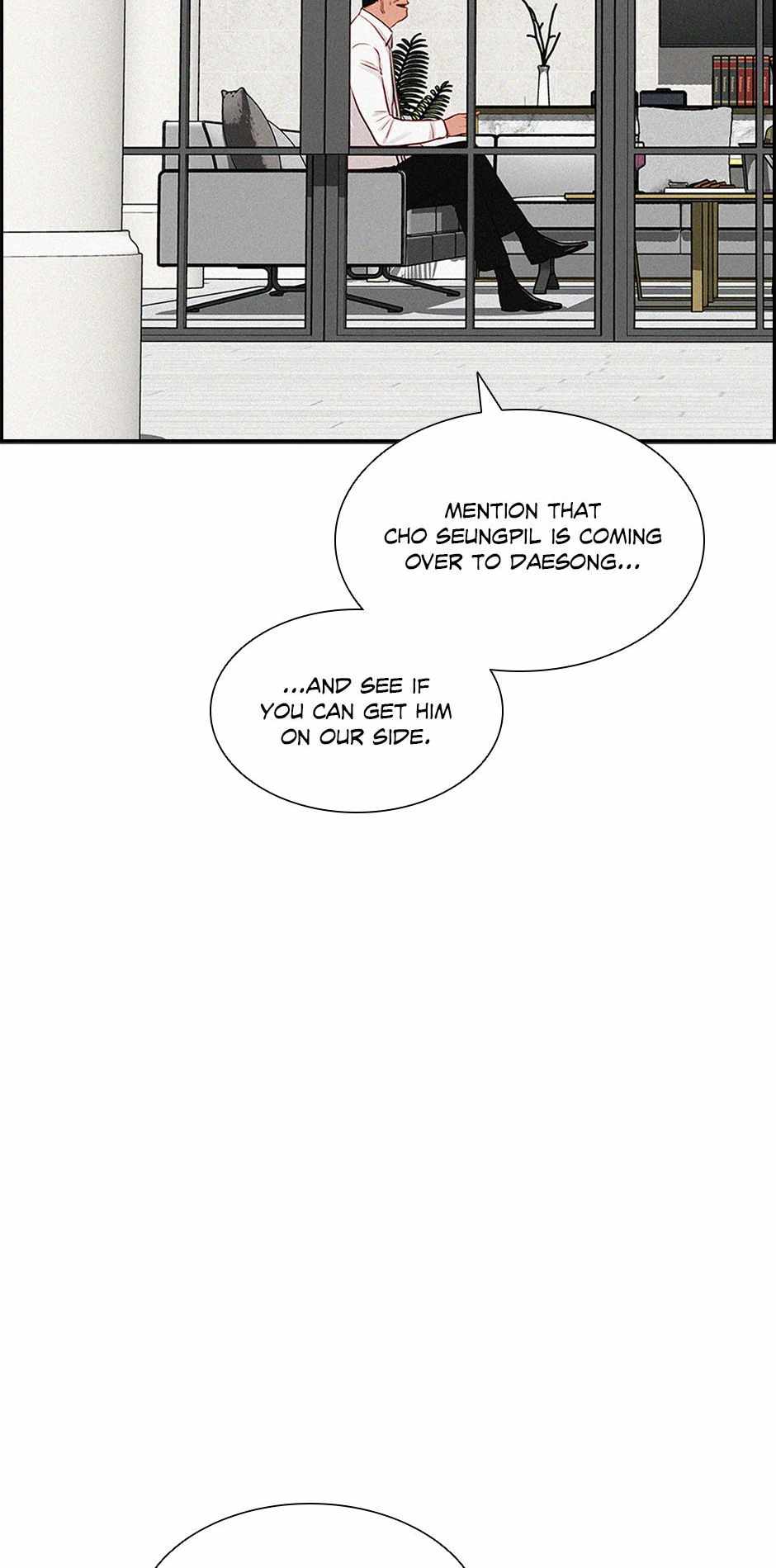 Read Lord Of Money Manga Online