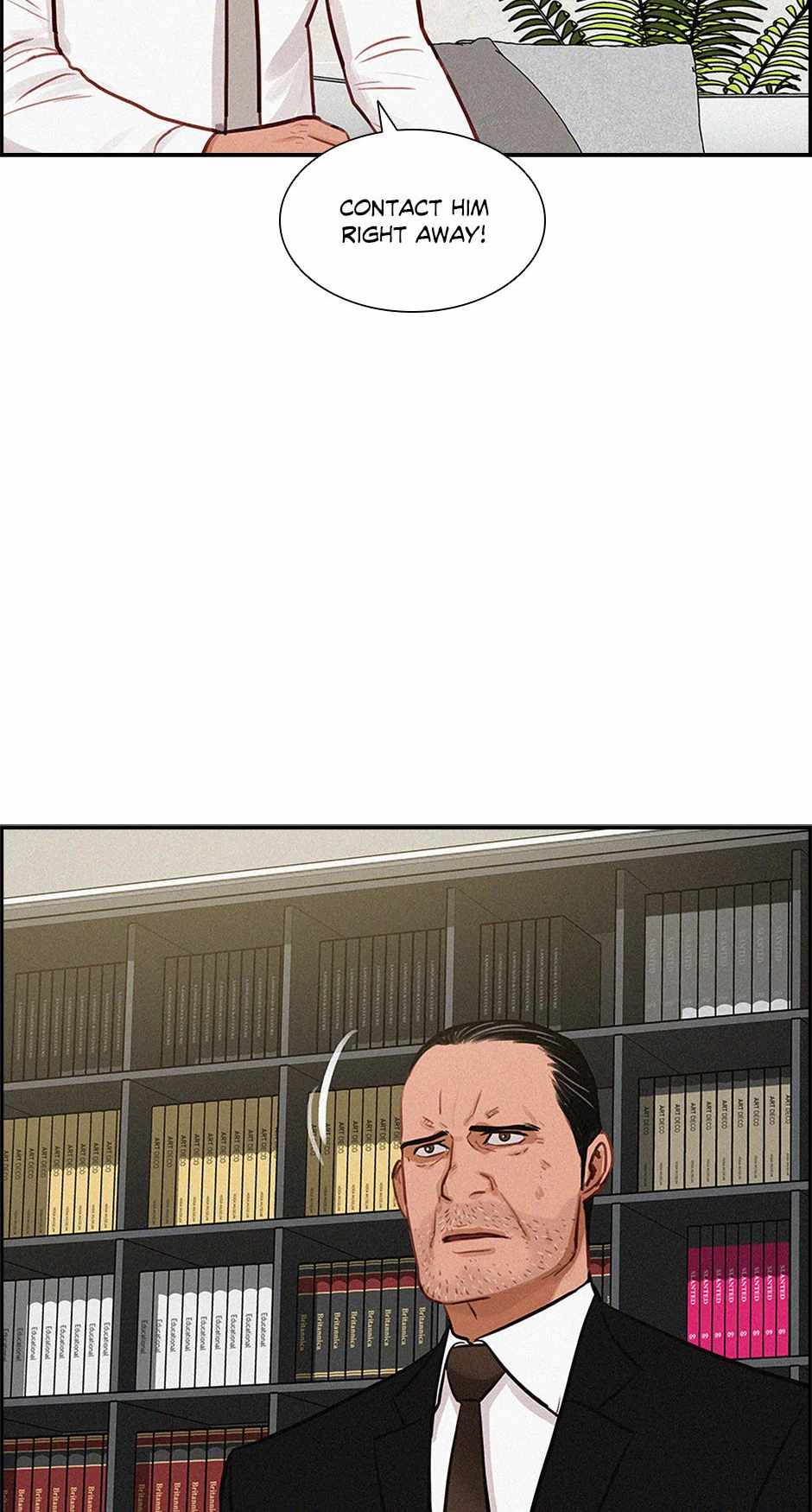 Read Lord Of Money Manga Online