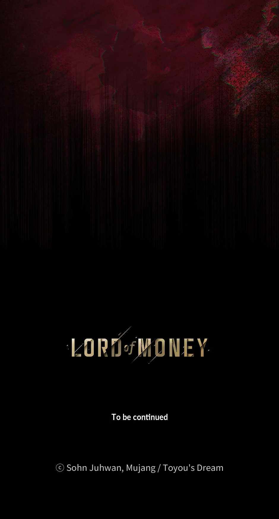Read Lord Of Money Manga Online