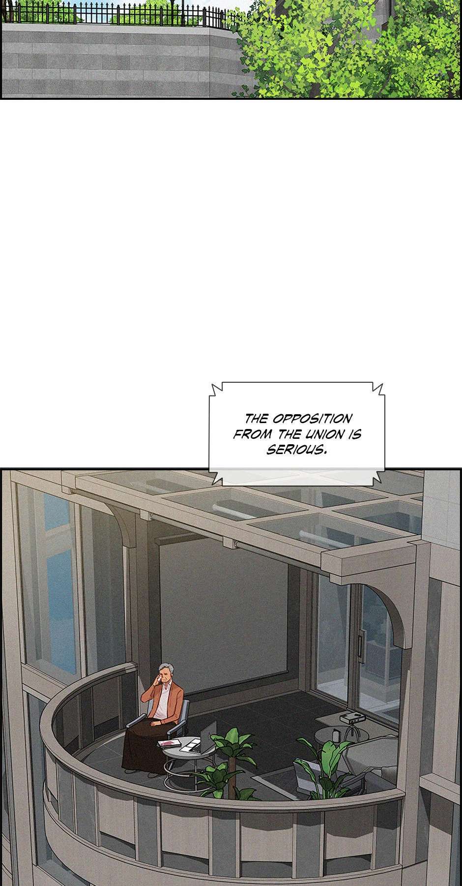 Read Lord Of Money Manga Online