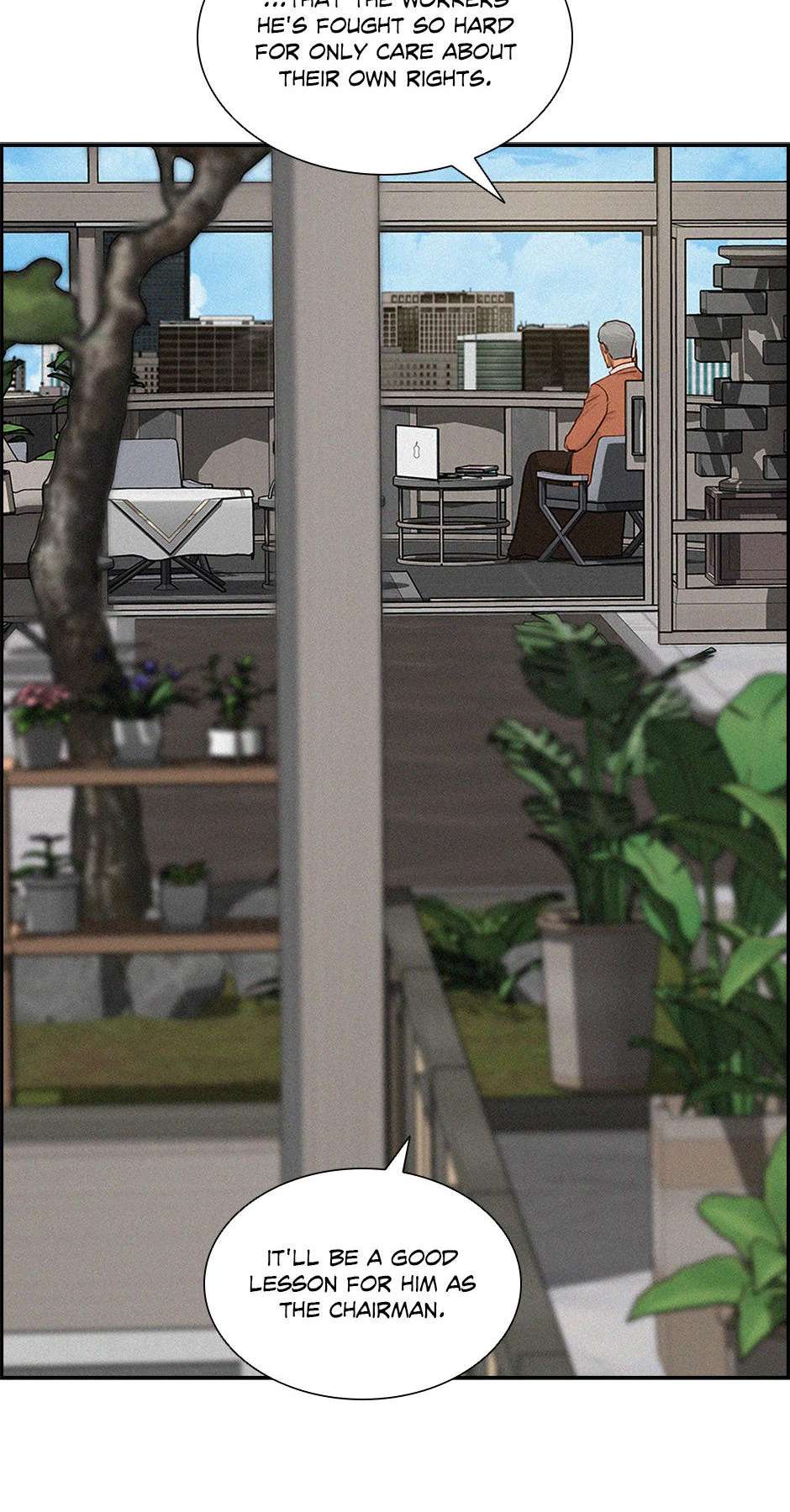 Read Lord Of Money Manga Online