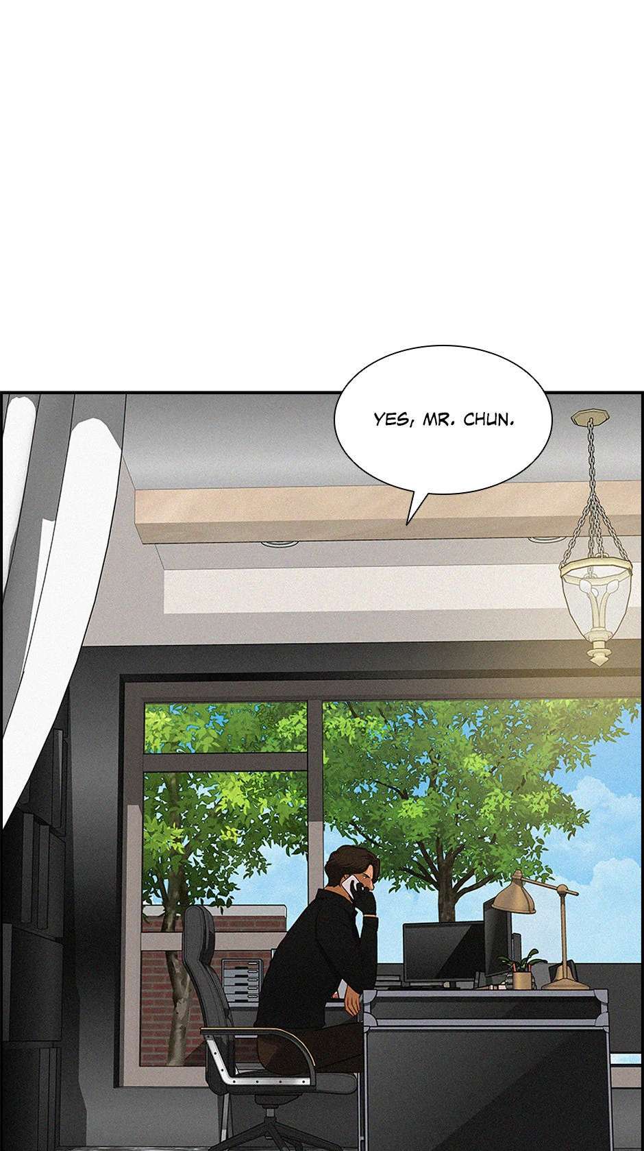 Read Lord Of Money Manga Online