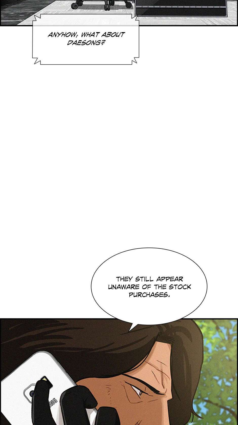 Read Lord Of Money Manga Online