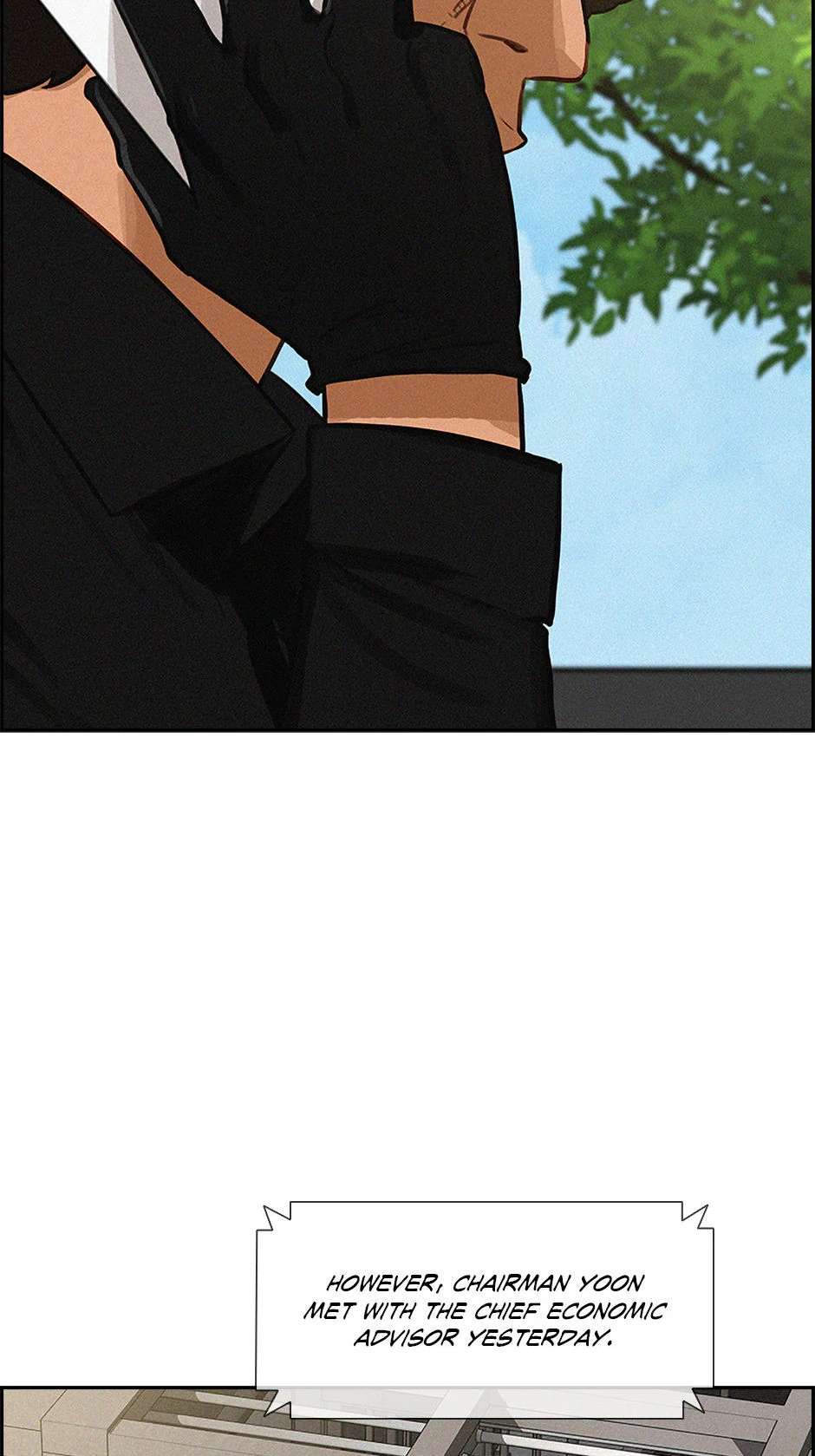 Read Lord Of Money Manga Online