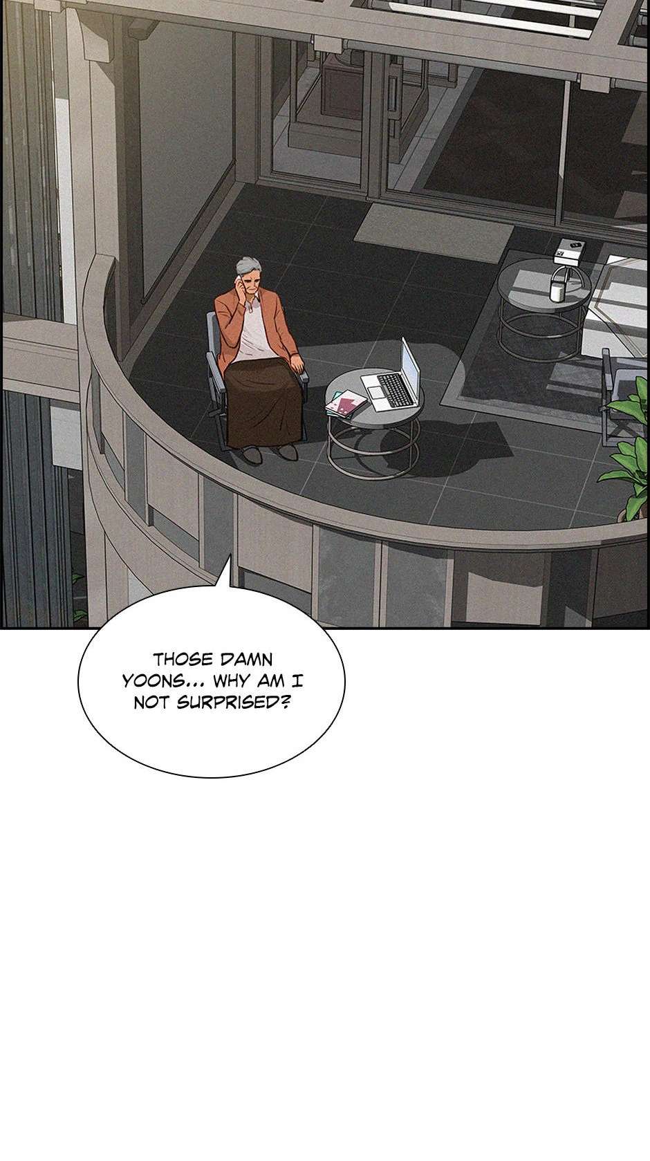 Read Lord Of Money Manga Online