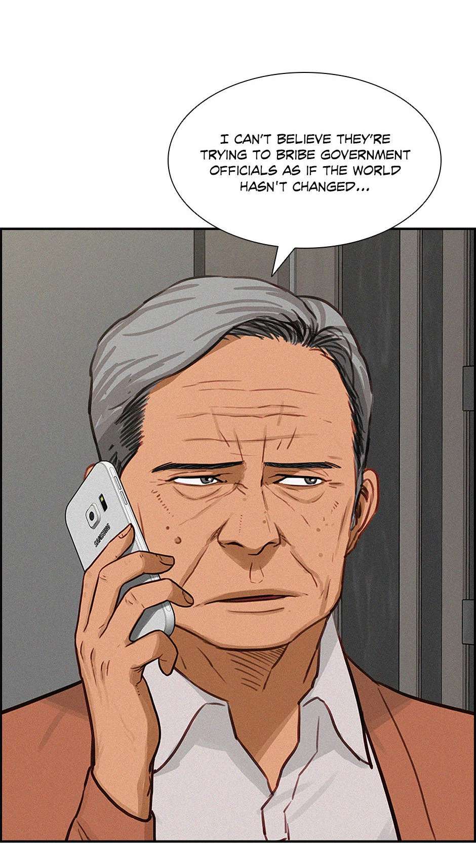 Read Lord Of Money Manga Online