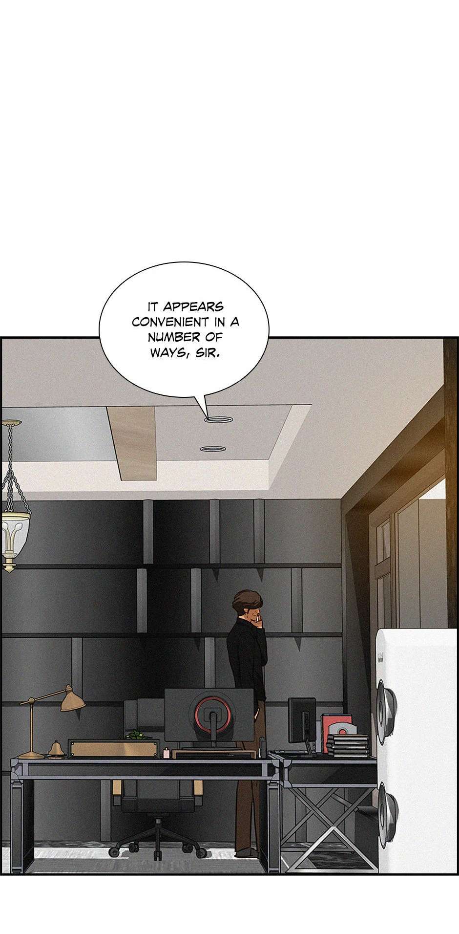 Read Lord Of Money Manga Online