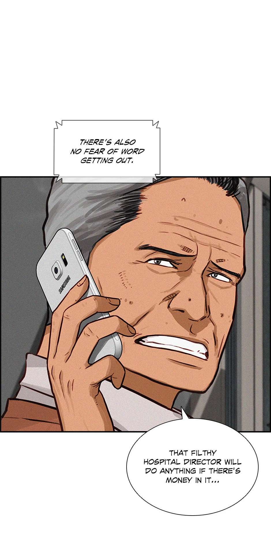 Read Lord Of Money Manga Online