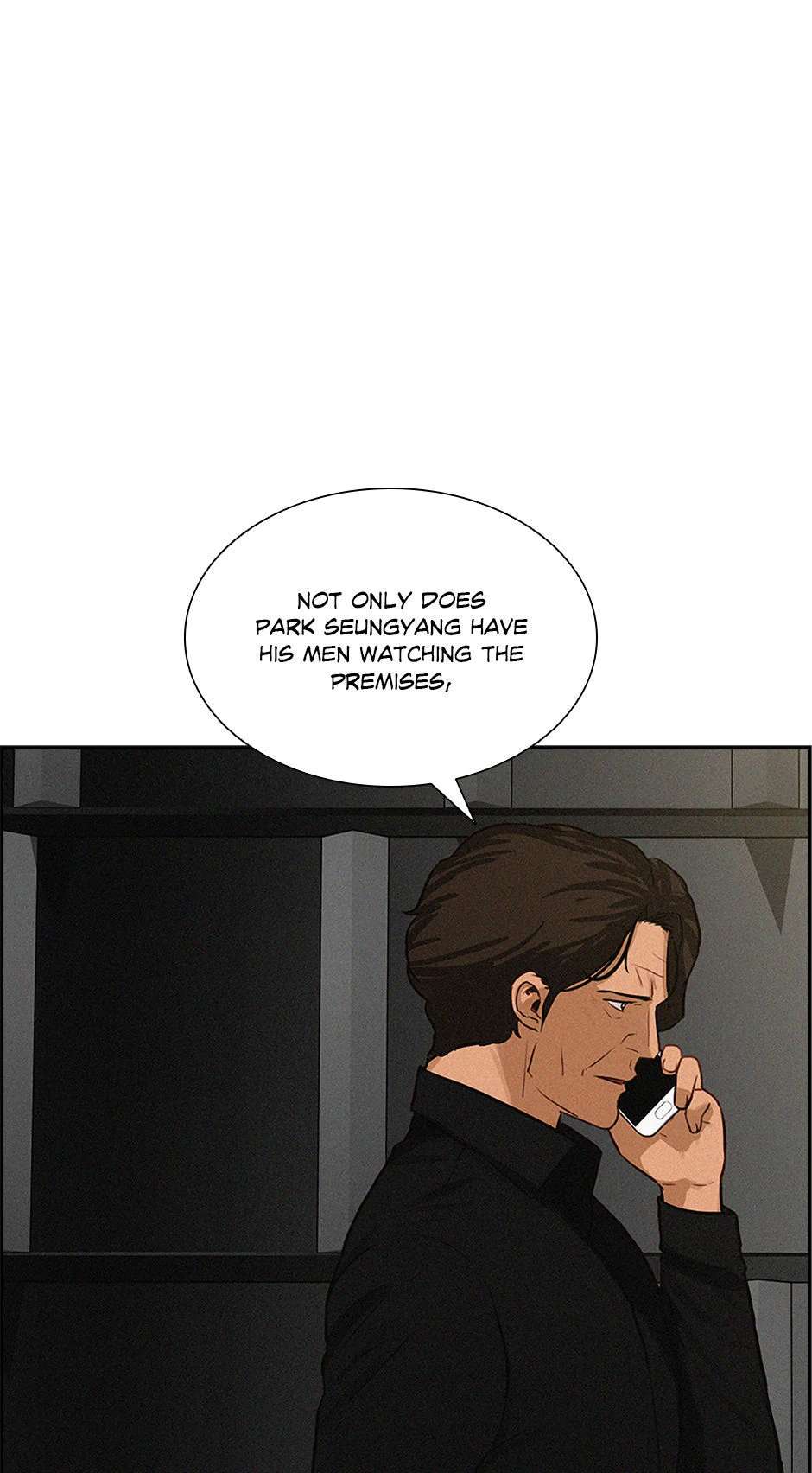 Read Lord Of Money Manga Online