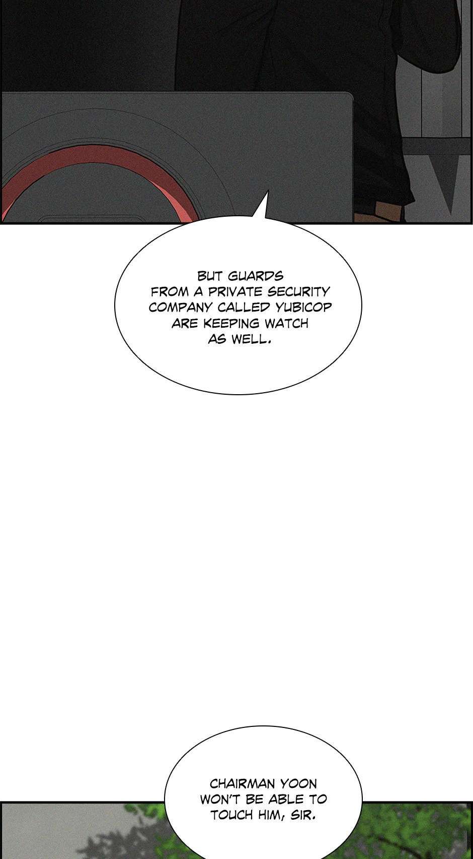 Read Lord Of Money Manga Online