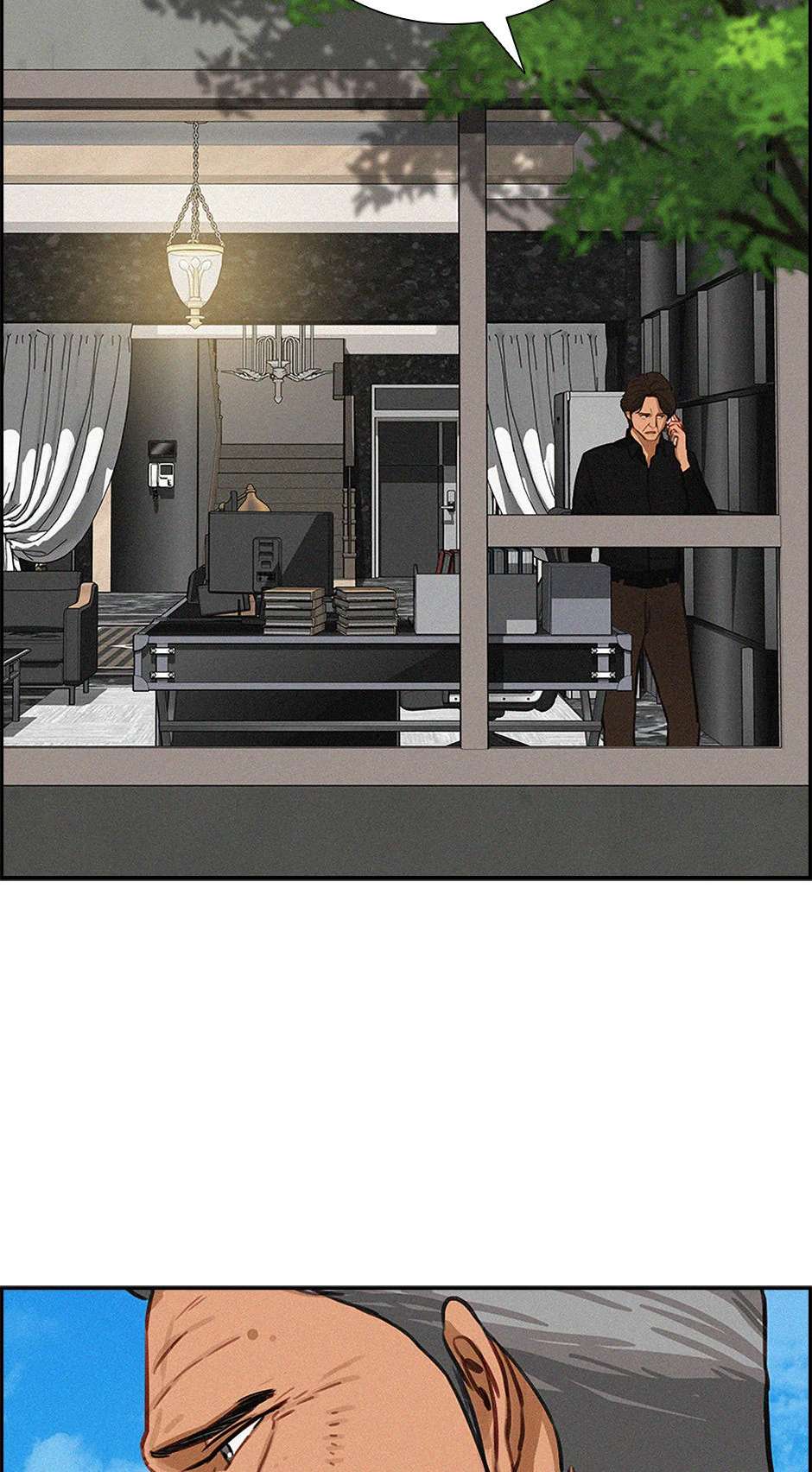 Read Lord Of Money Manga Online