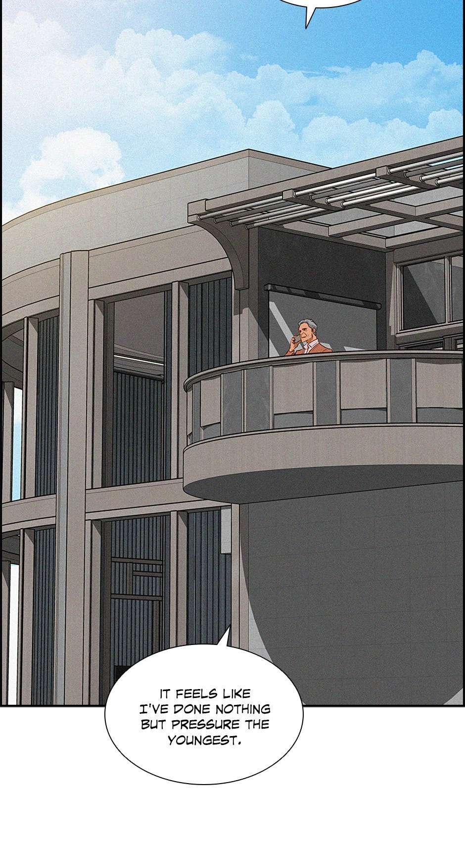 Read Lord Of Money Manga Online