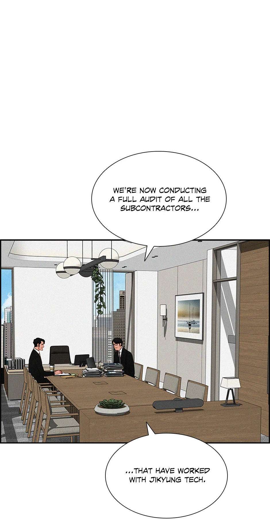 Read Lord Of Money Manga Online