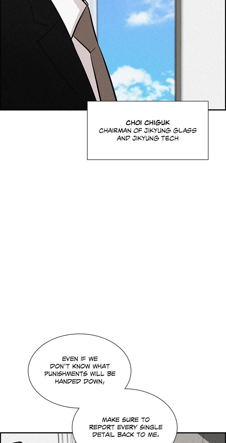 Read Lord Of Money Manga Online