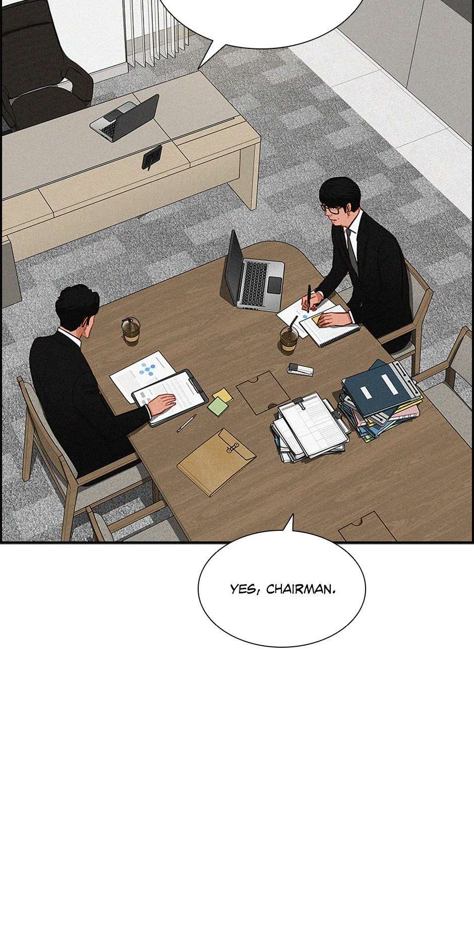 Read Lord Of Money Manga Online