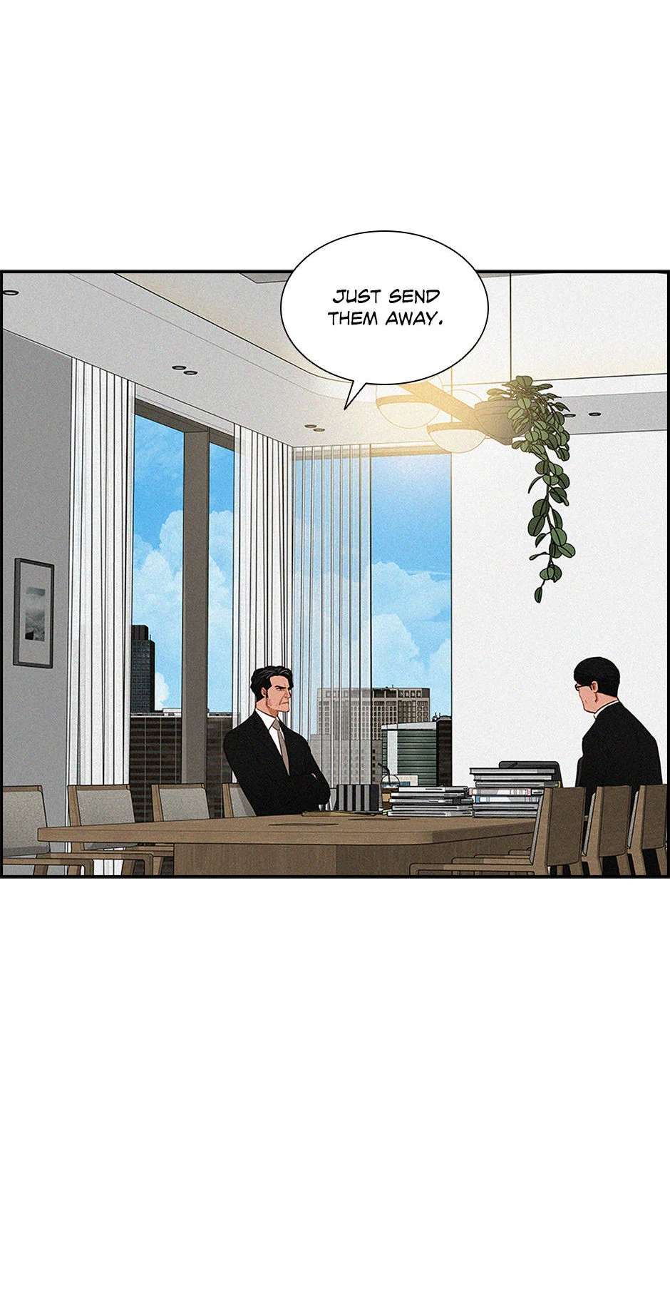 Read Lord Of Money Manga Online