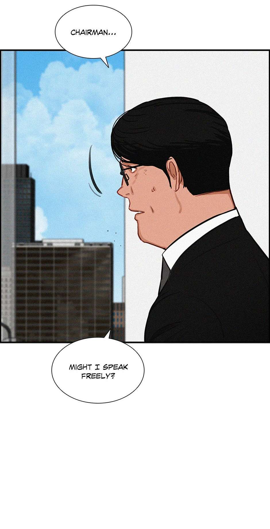 Read Lord Of Money Manga Online