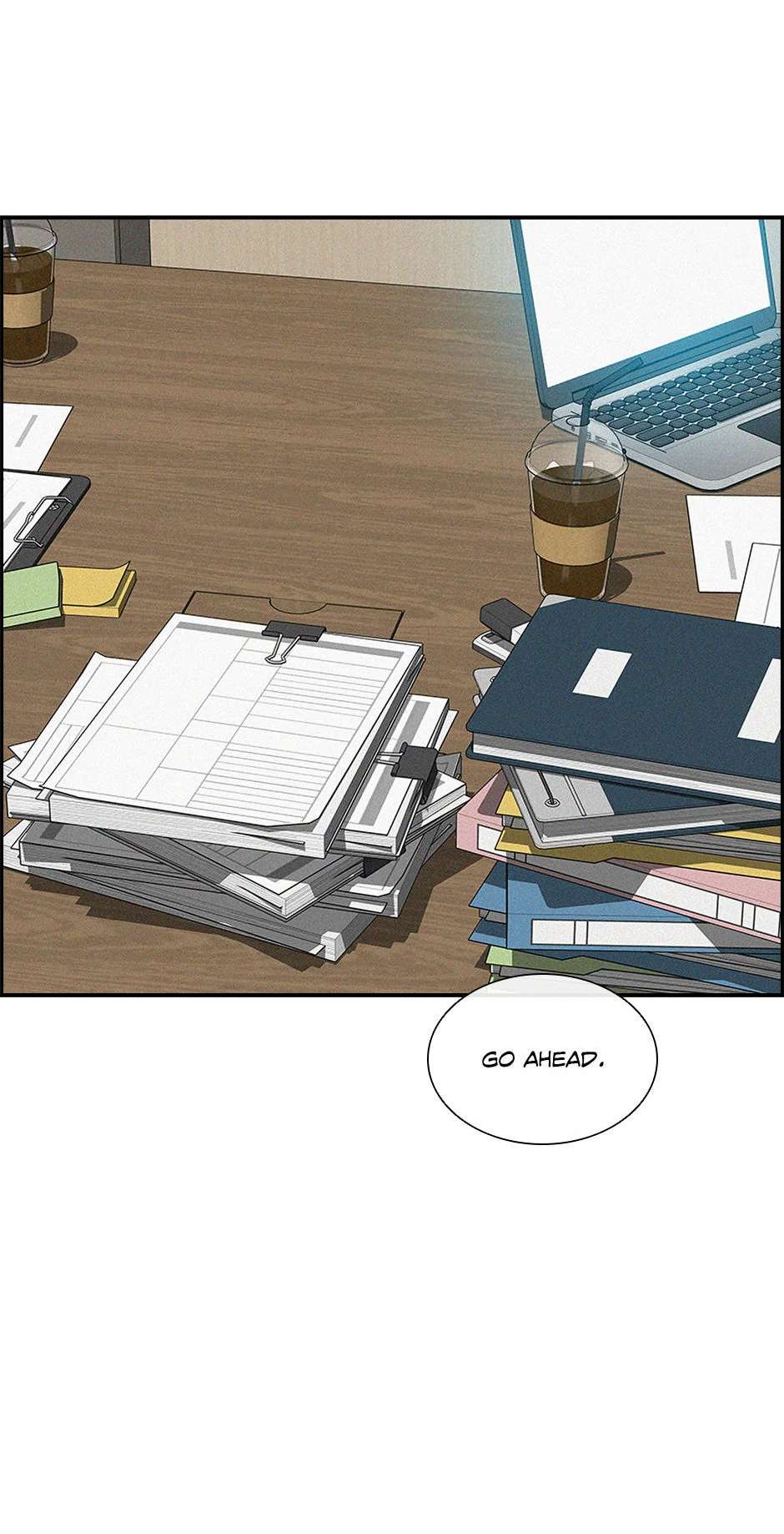 Read Lord Of Money Manga Online