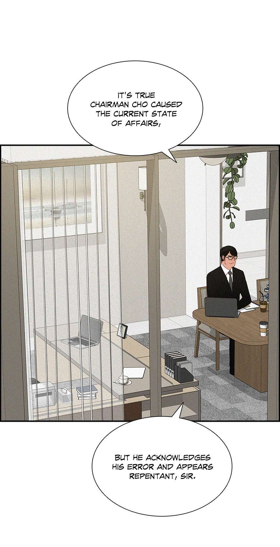 Read Lord Of Money Manga Online