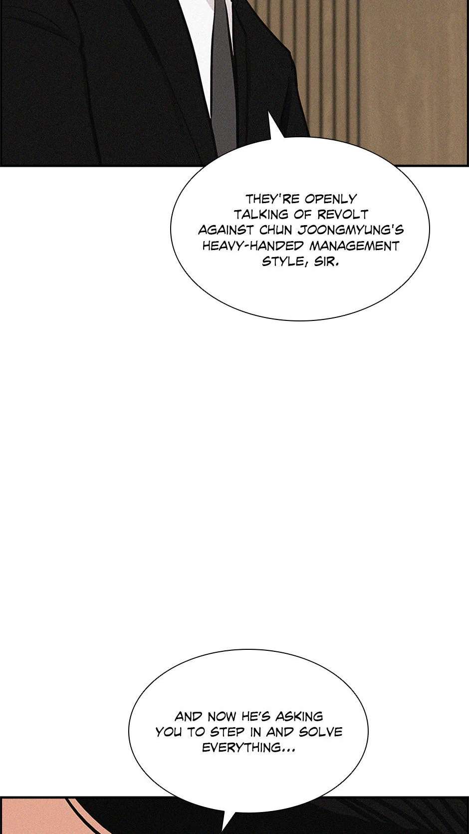 Read Lord Of Money Manga Online