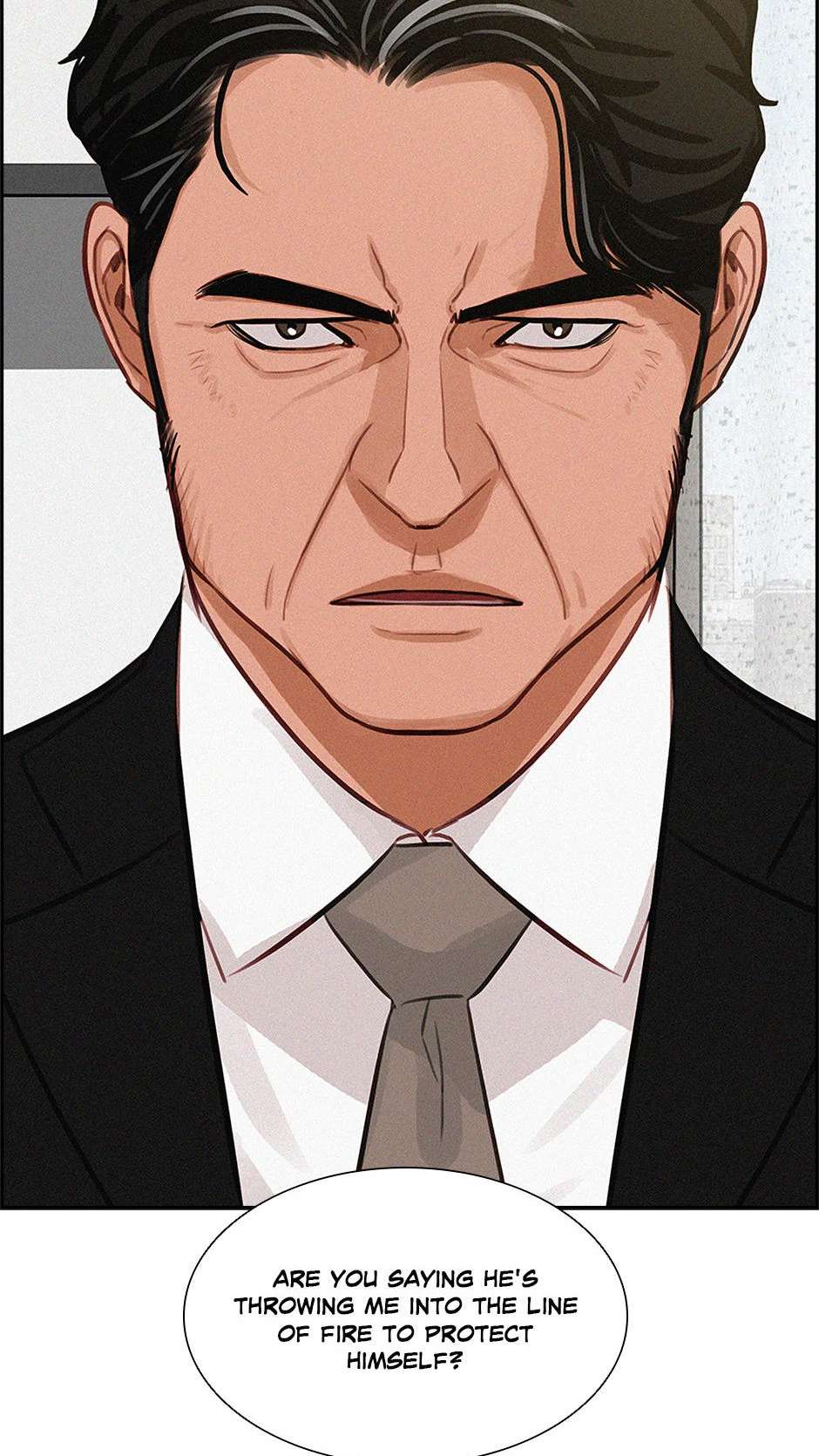 Read Lord Of Money Manga Online