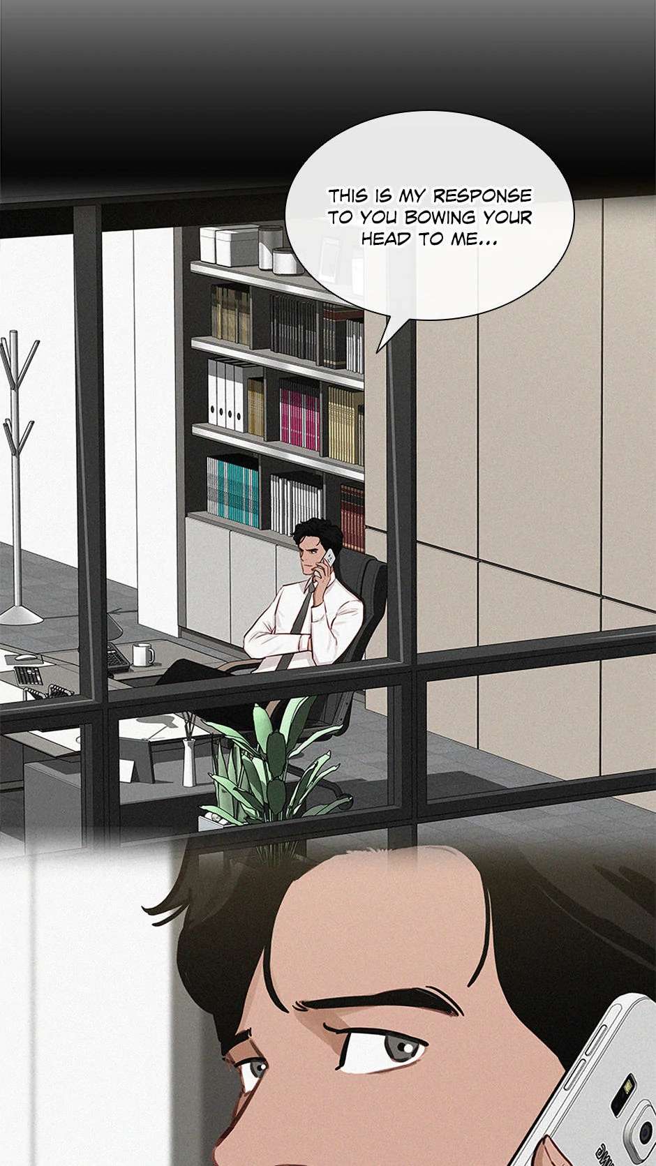 Read Lord Of Money Manga Online