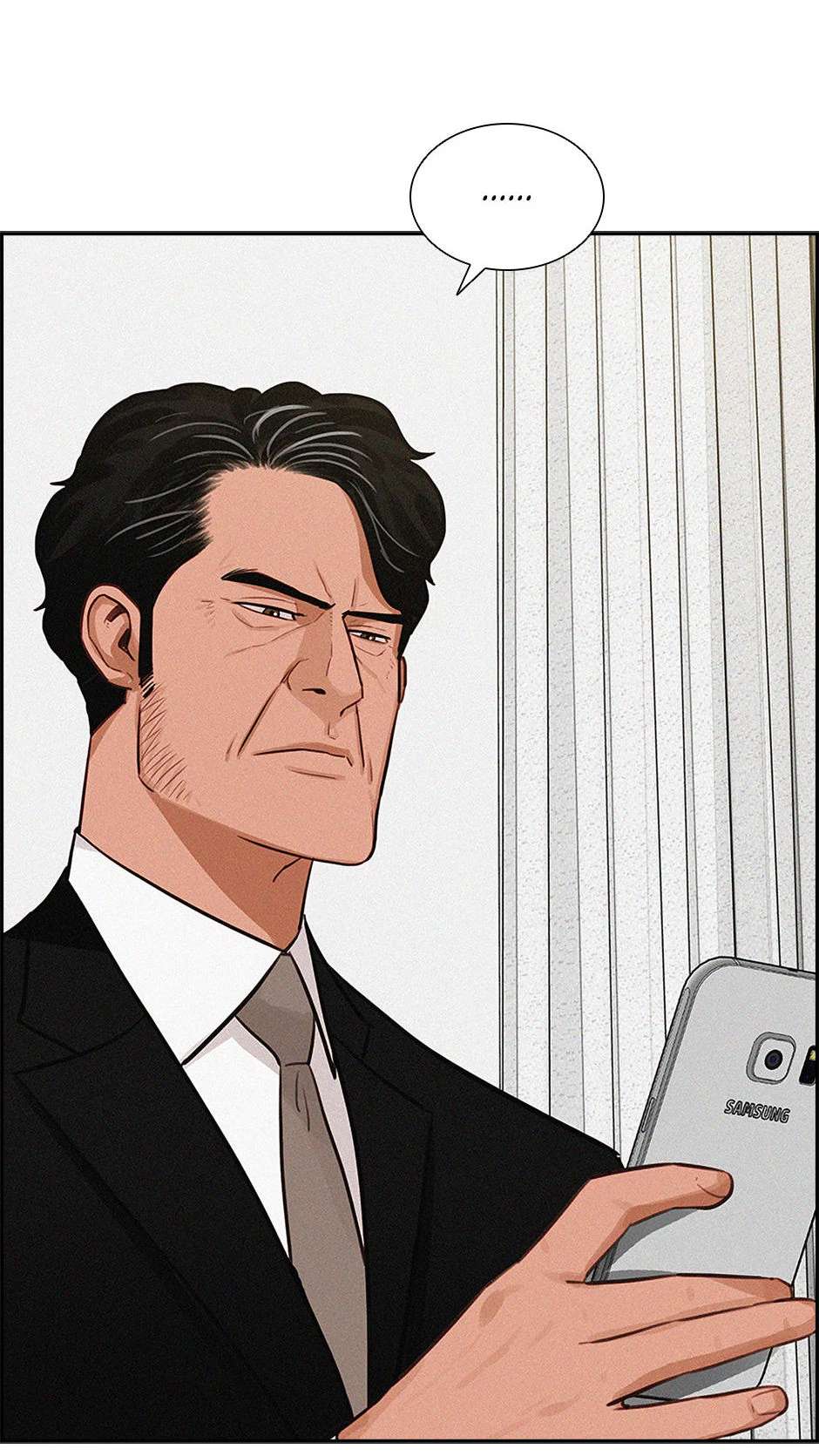 Read Lord Of Money Manga Online