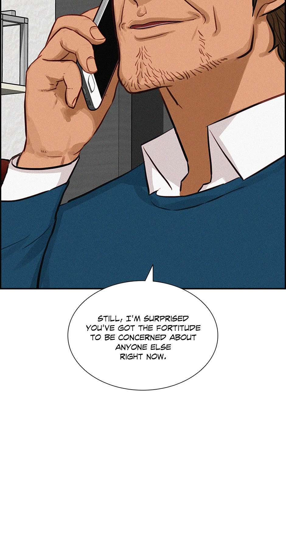 Read Lord Of Money Manga Online