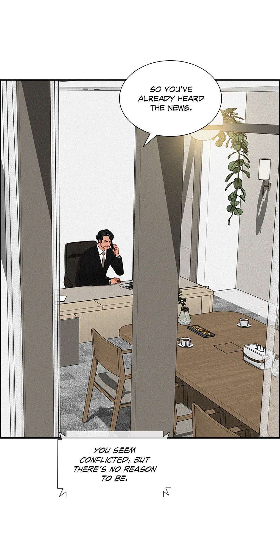 Read Lord Of Money Manga Online