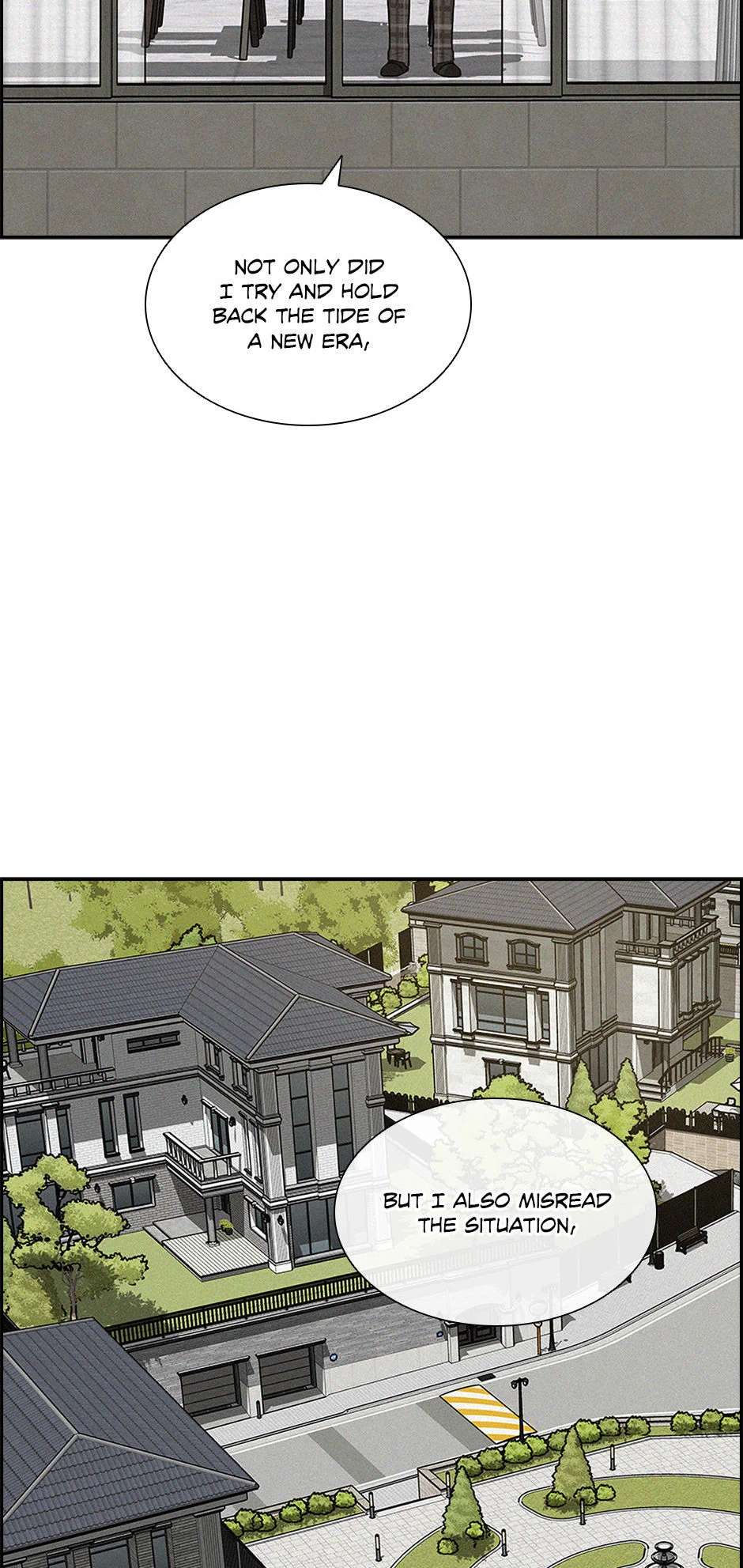 Read Lord Of Money Manga Online